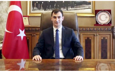 Elbeyli Ziyaret Programı