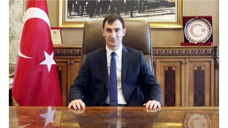 Elbeyli Ziyaret Programı